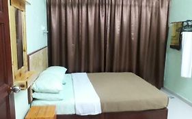 Homestay Rgee