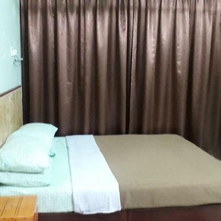 Homestay Rgee Kuantan Luaran gambar