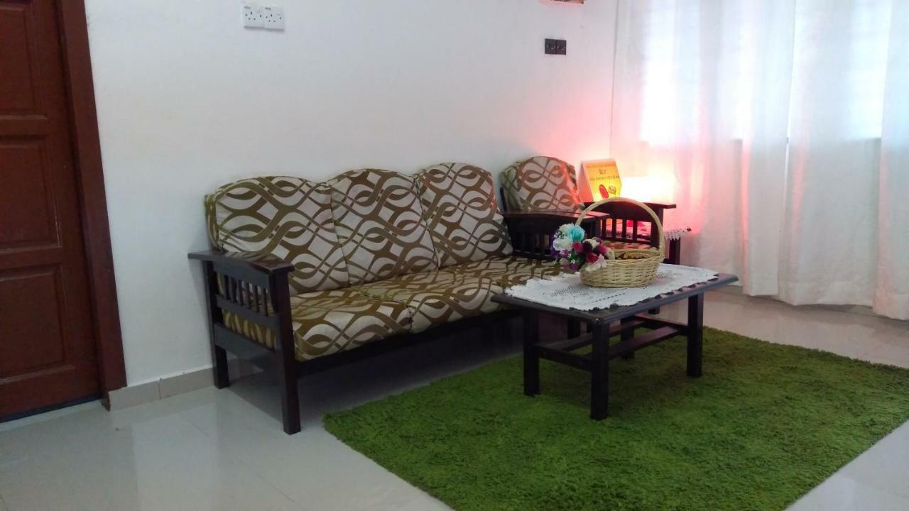 Homestay Rgee Kuantan Luaran gambar