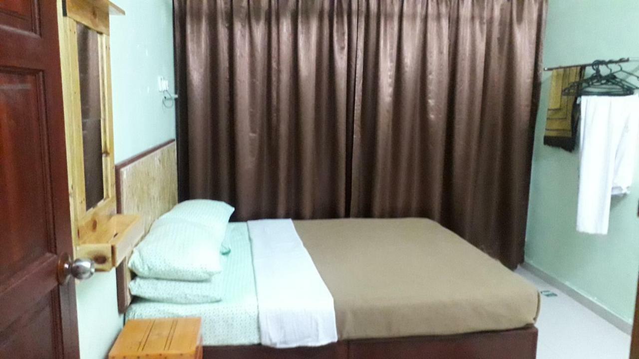 Homestay Rgee Kuantan Luaran gambar
