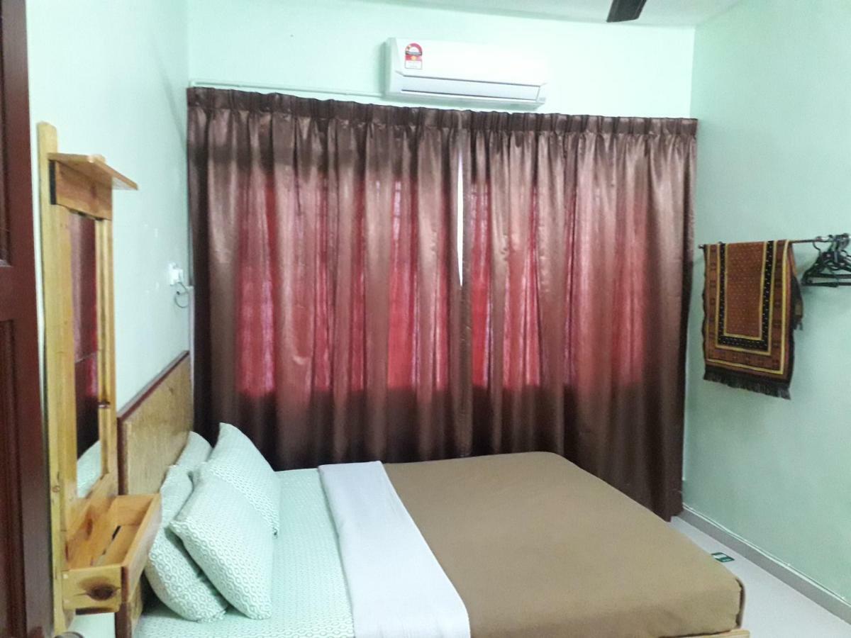 Homestay Rgee Kuantan Bilik gambar